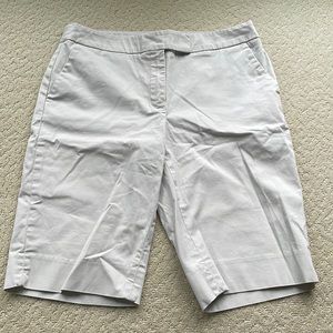 Jones New York Bermuda shorts women 4